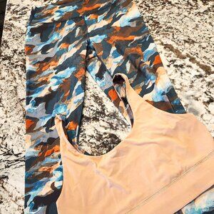 Fabletics Set